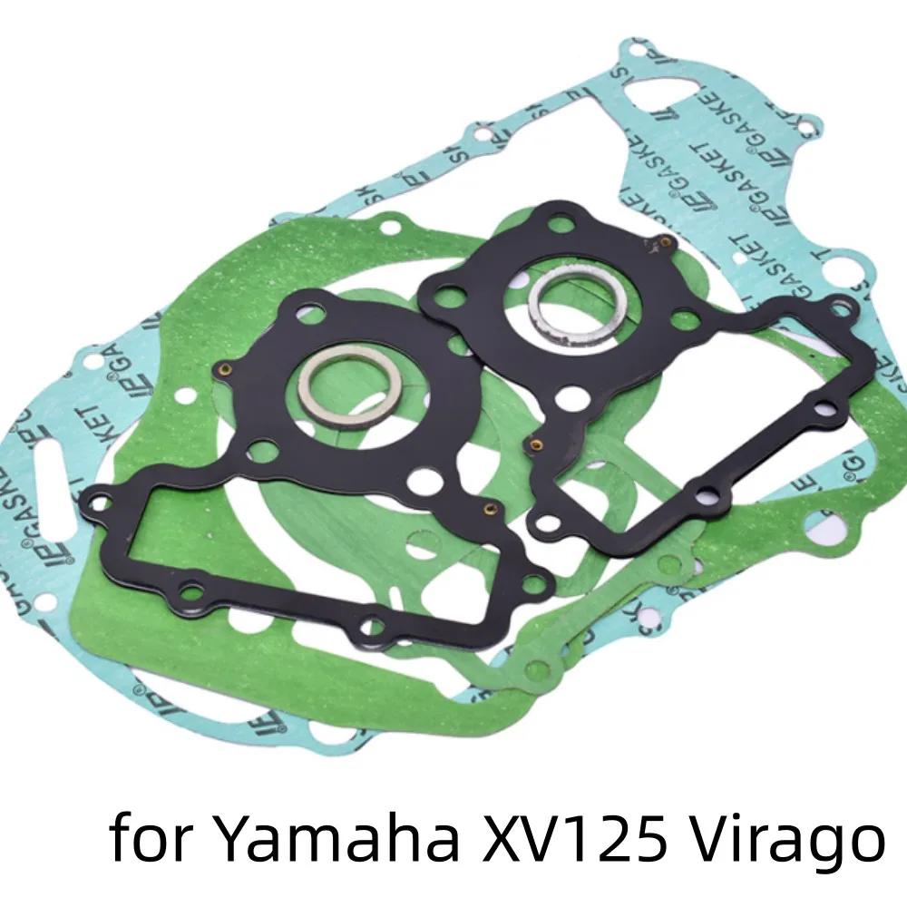   Ǹ  Ŷ  ŰƮ, Yamaha XV125 Virago XV125 Drang Star